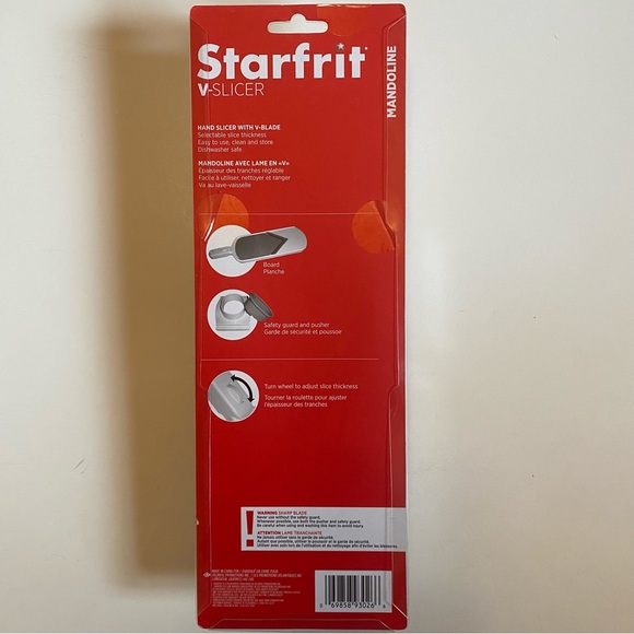 🔥5 for $20 - V-Slicer - Picture 2 of 6